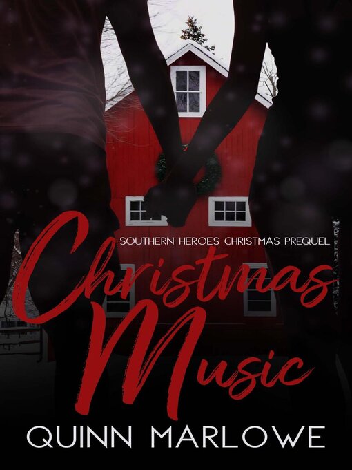 Title details for Christmas Music by Quinn Marlowe - Available